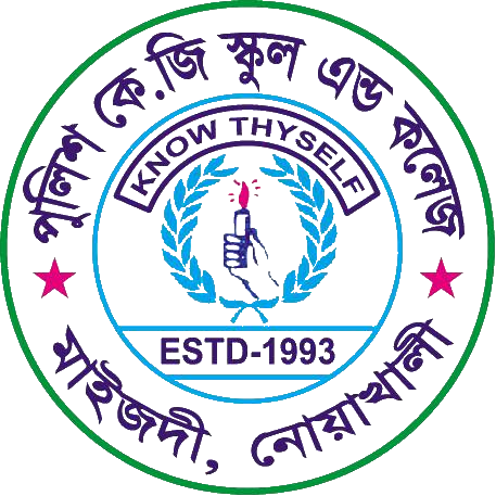 Police KG High School